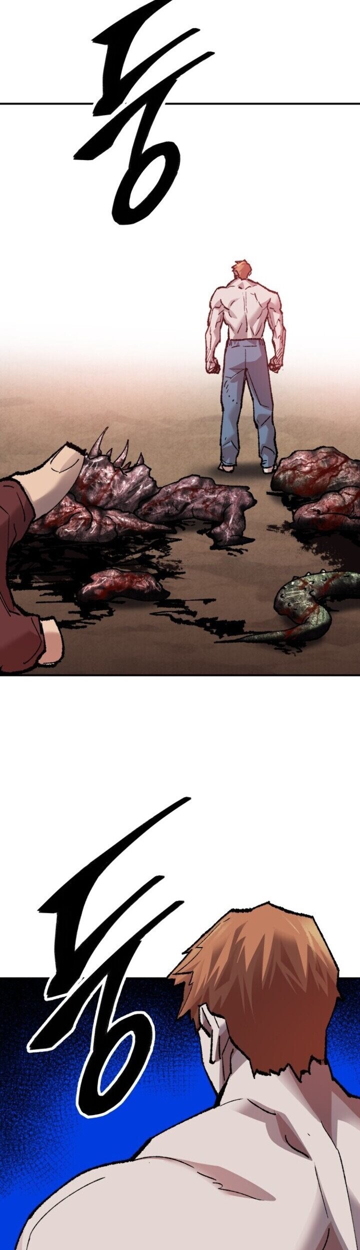 Limit Breaker Chapter 62 - halaman 77