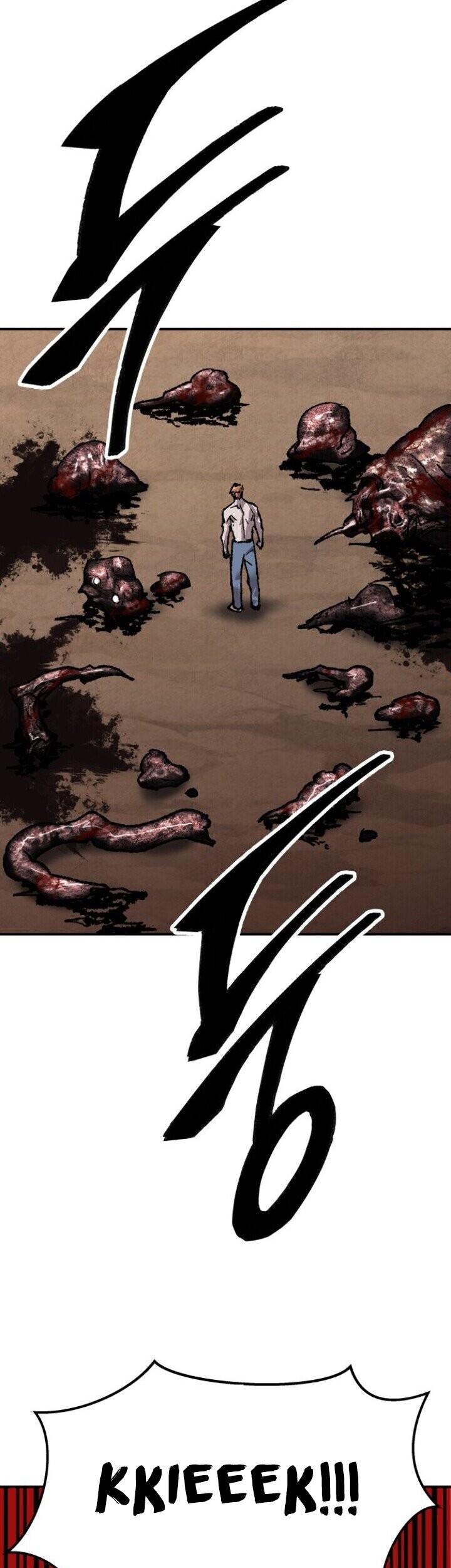 Limit Breaker Chapter 62 - halaman 79