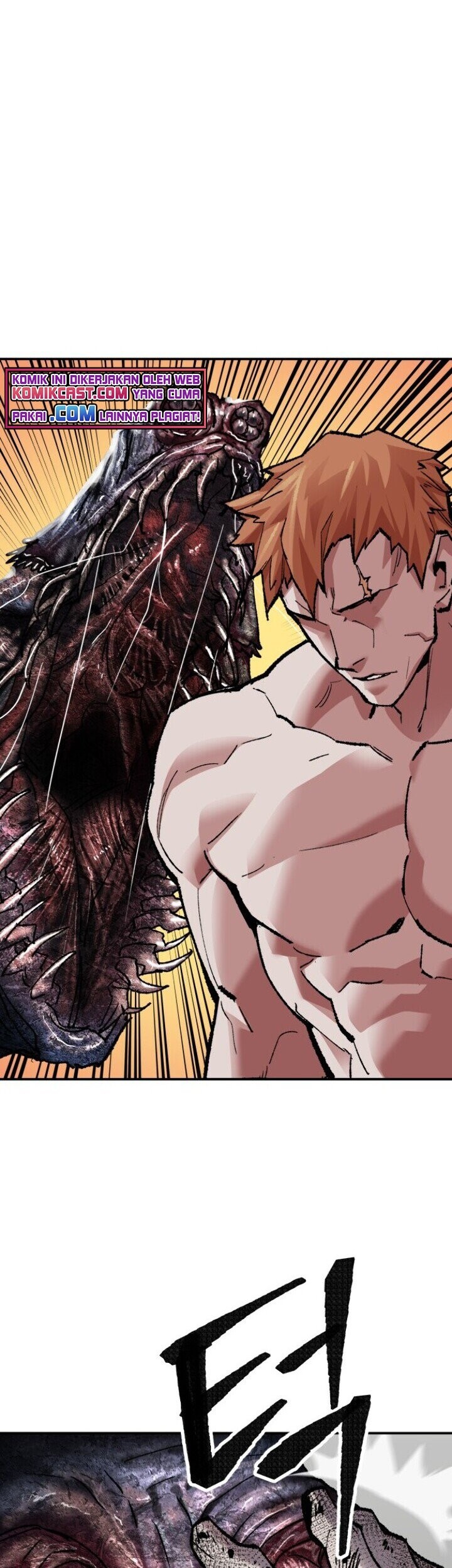 Limit Breaker Chapter 62 - halaman 82