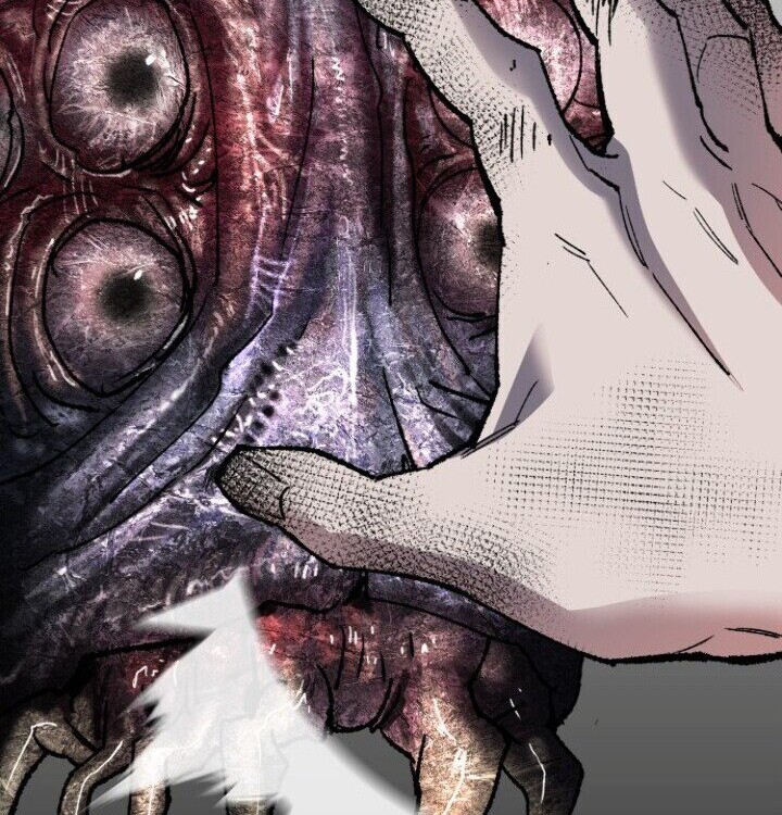 Limit Breaker Chapter 62 - halaman 83