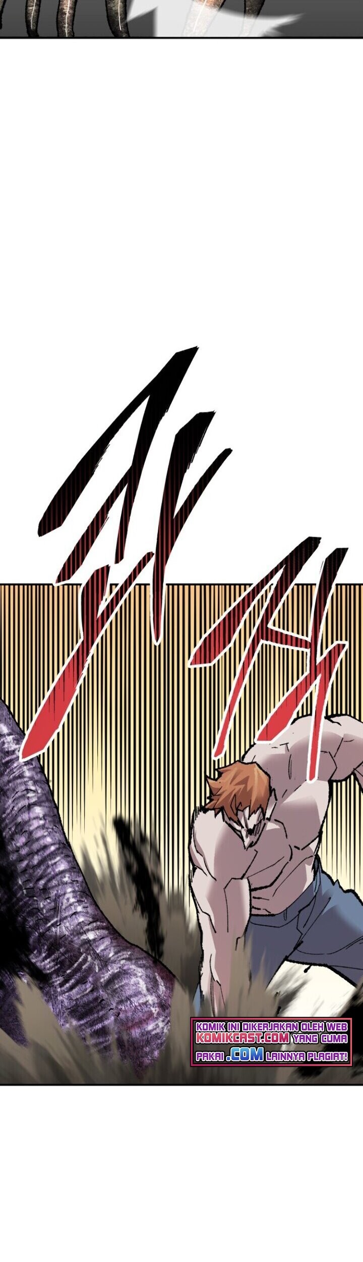 Limit Breaker Chapter 62 - halaman 84