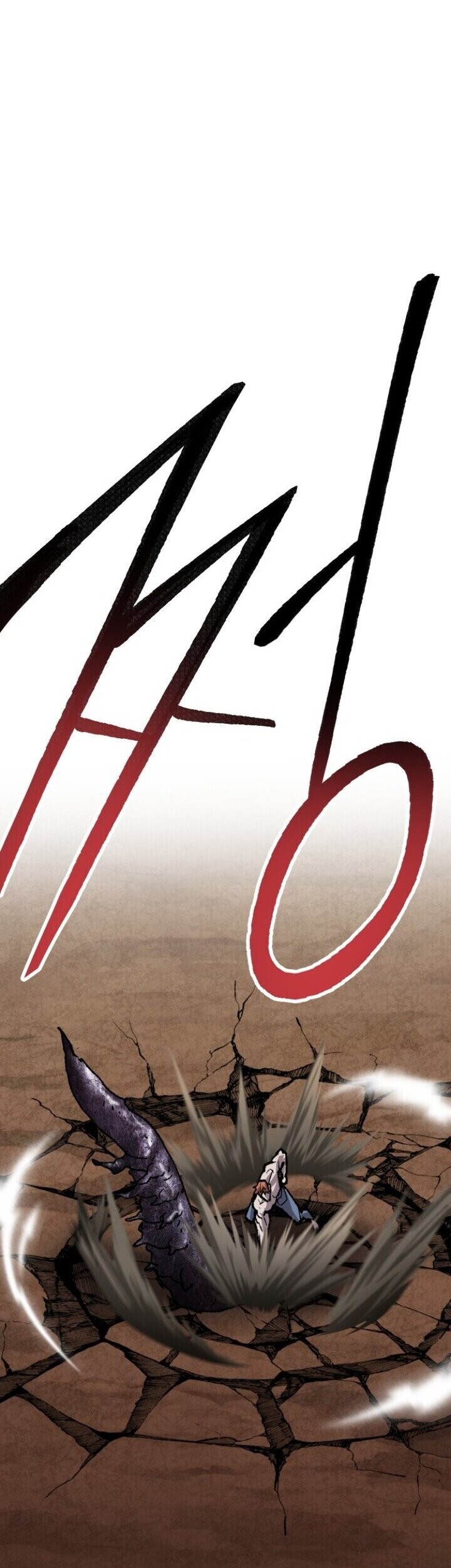 Limit Breaker Chapter 62 - halaman 88
