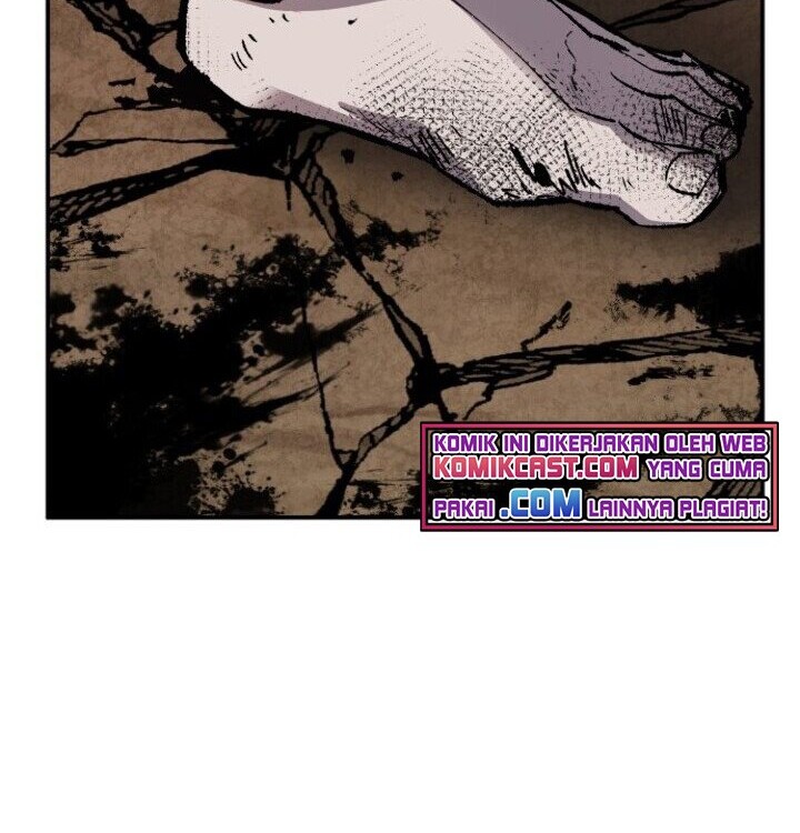 Limit Breaker Chapter 62 - halaman 91