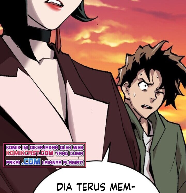 Limit Breaker Chapter 62 - halaman 93