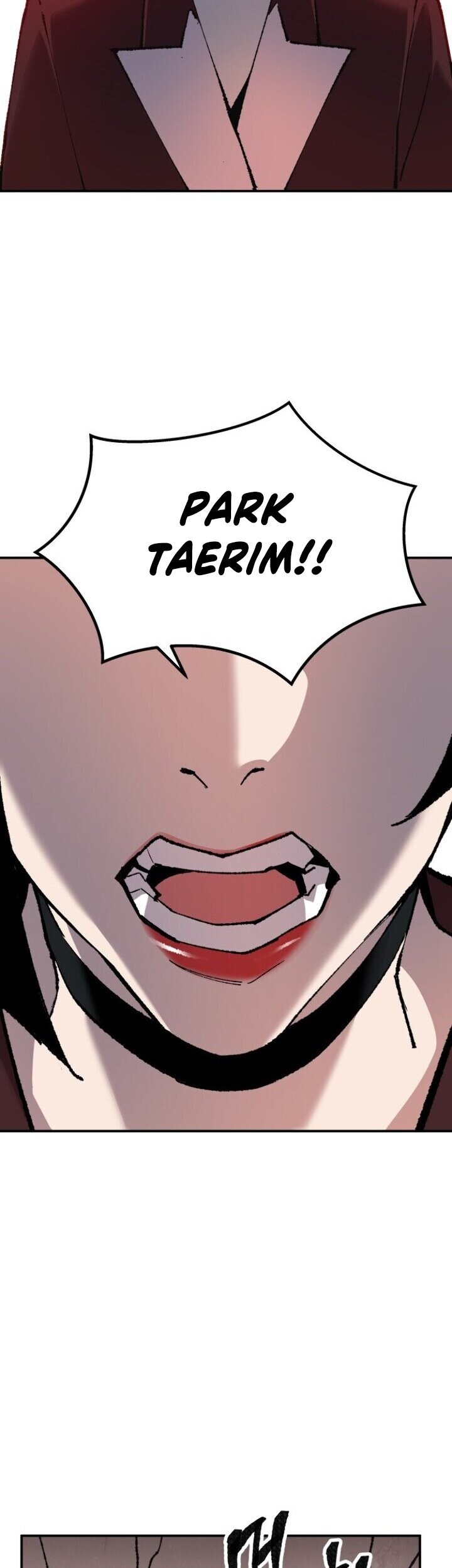 Limit Breaker Chapter 62 - halaman 97