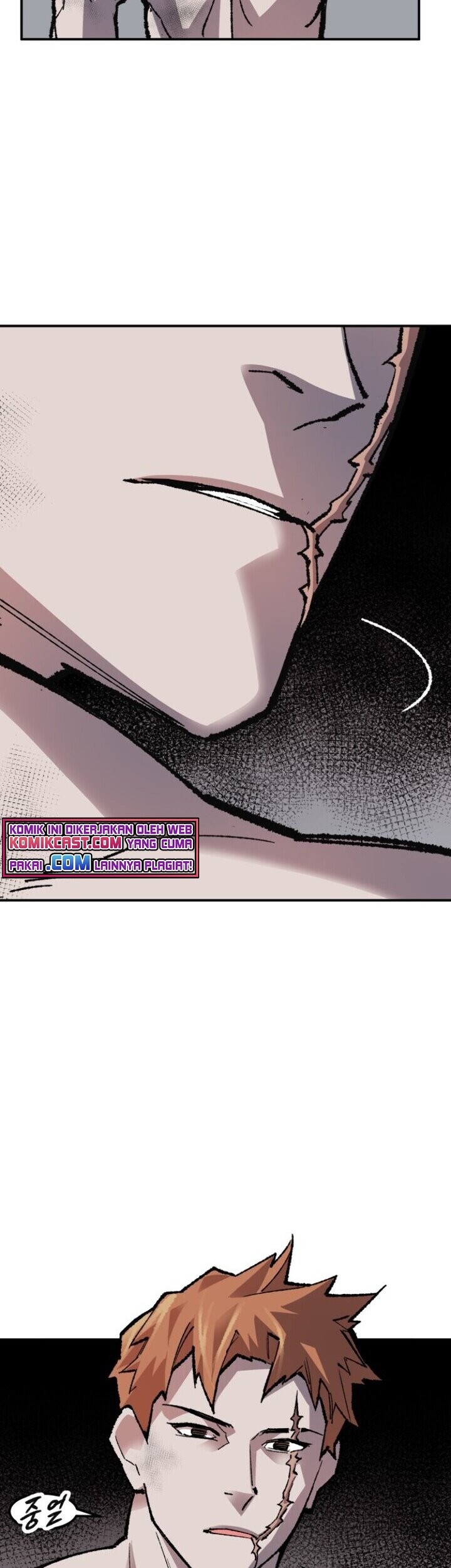 Limit Breaker Chapter 62 - halaman 99