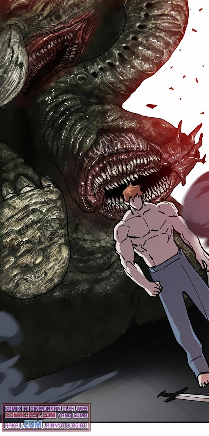 Limit Breaker Chapter 63 - halaman 108