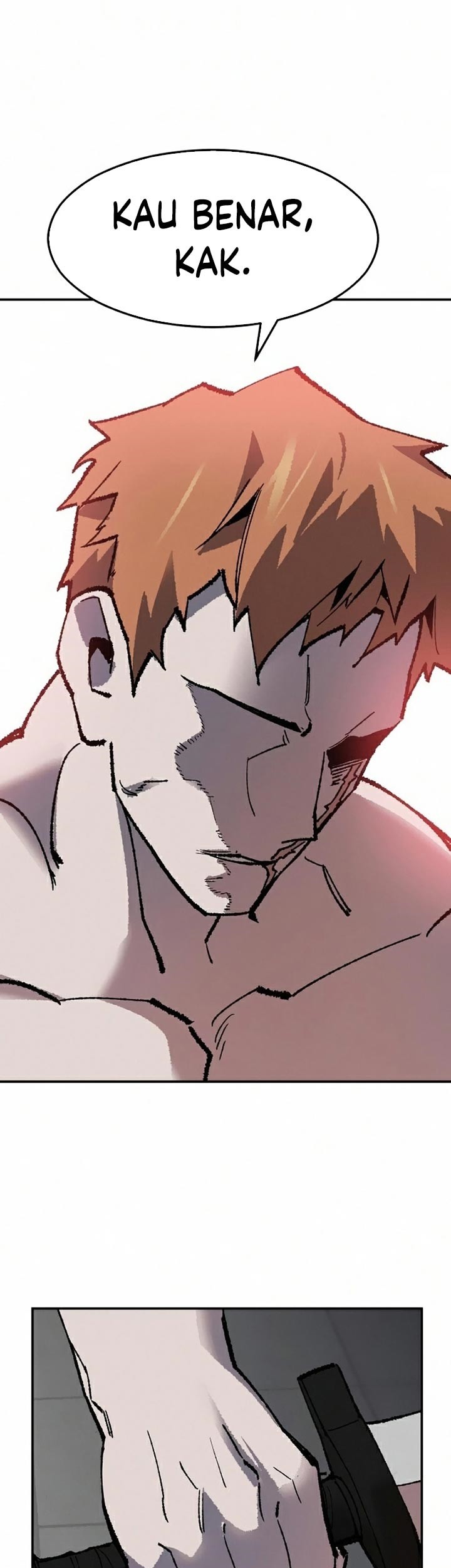 Limit Breaker Chapter 63 - halaman 109