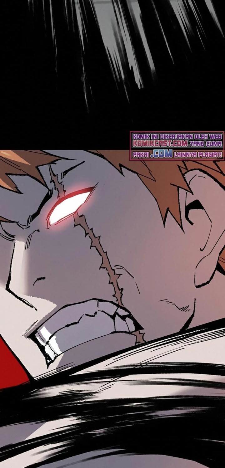 Limit Breaker Chapter 63 - halaman 113
