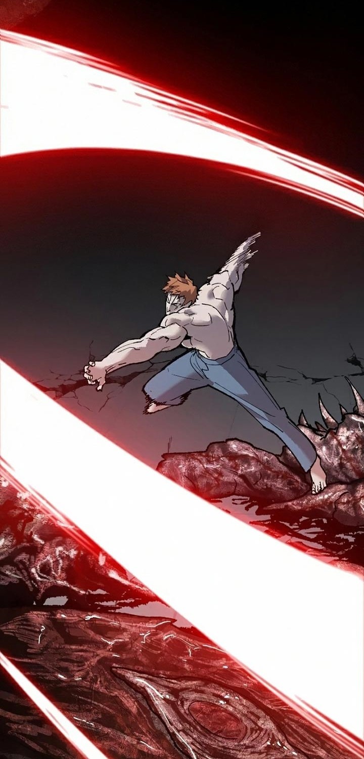 Limit Breaker Chapter 63 - halaman 115