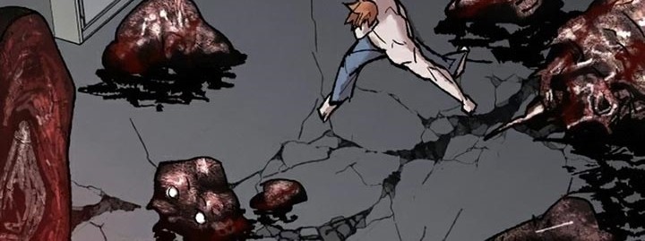 Limit Breaker Chapter 63 - halaman 117
