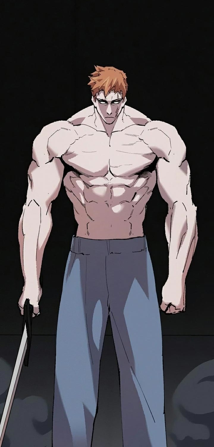 Limit Breaker Chapter 63 - halaman 124