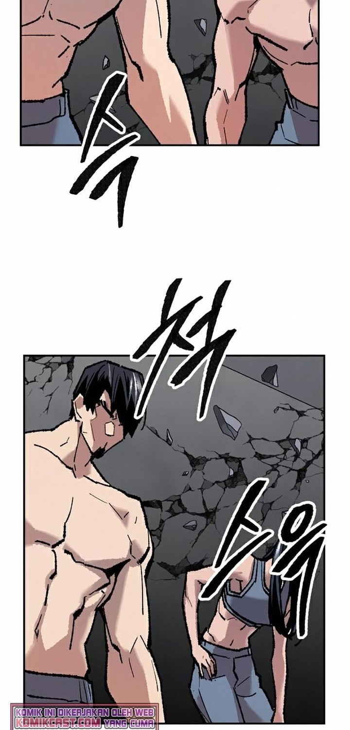 Limit Breaker Chapter 63 - halaman 126