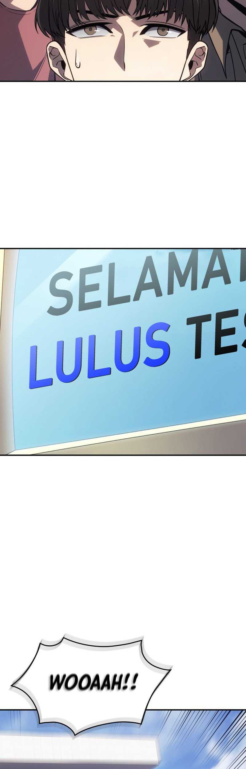 Limit Breaker Chapter 63 - halaman 15
