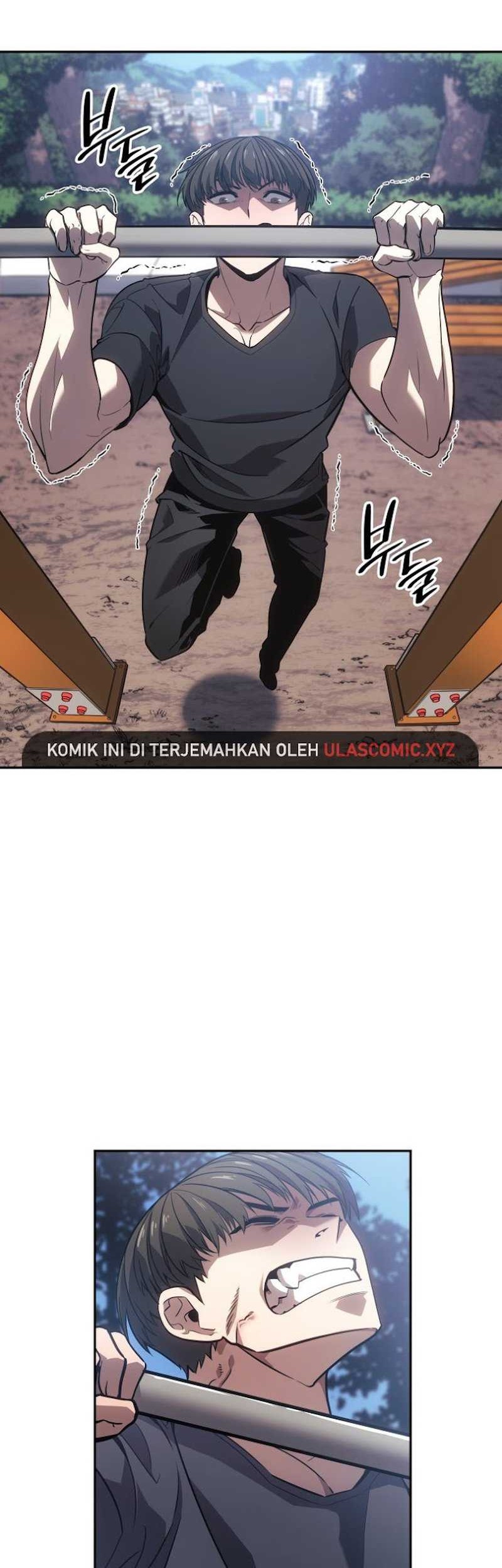 Limit Breaker Chapter 63 - halaman 2
