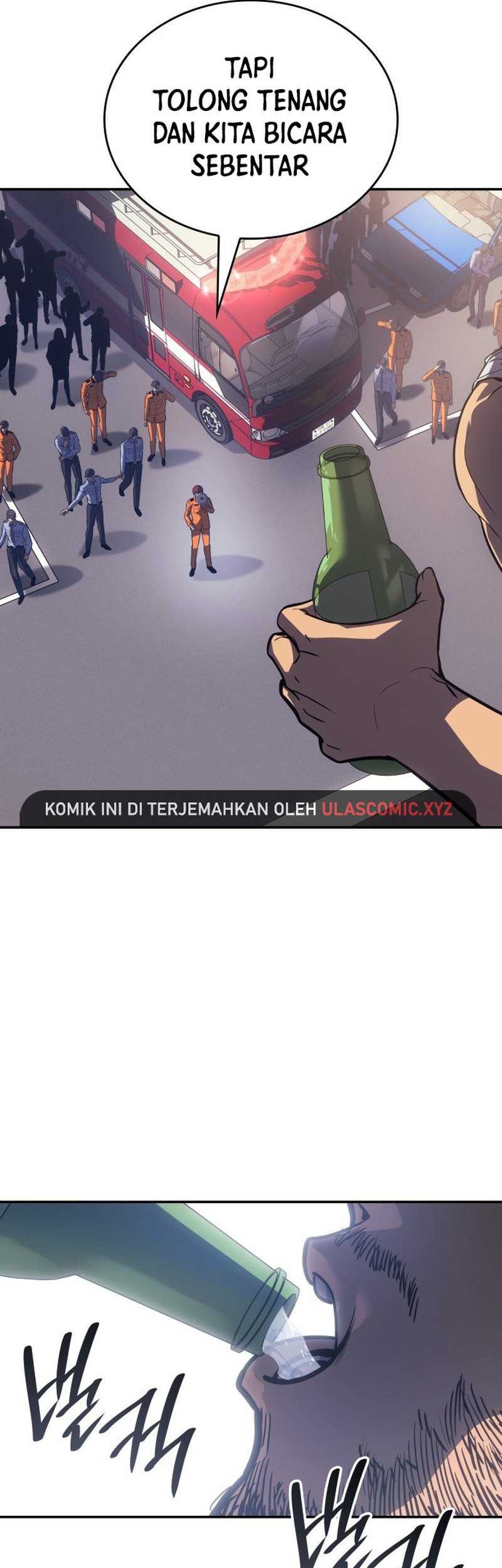 Limit Breaker Chapter 63 - halaman 49
