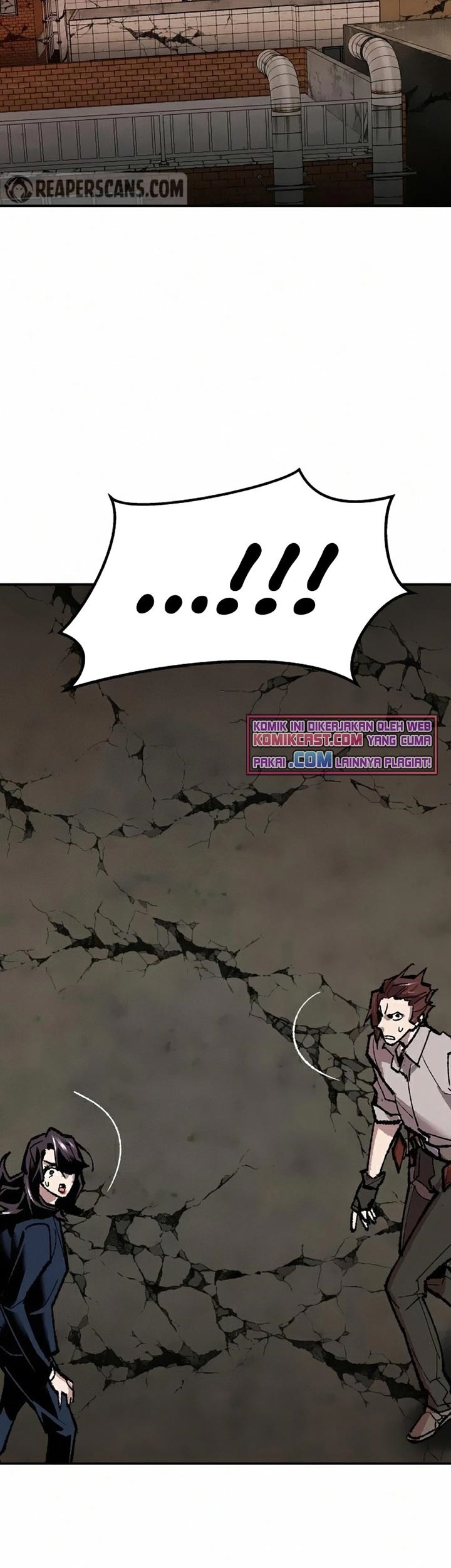 Limit Breaker Chapter 63 - halaman 59