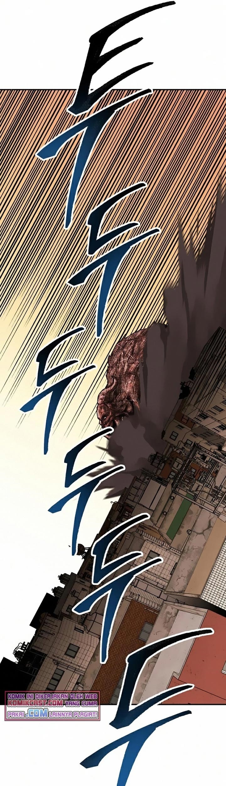Limit Breaker Chapter 63 - halaman 61