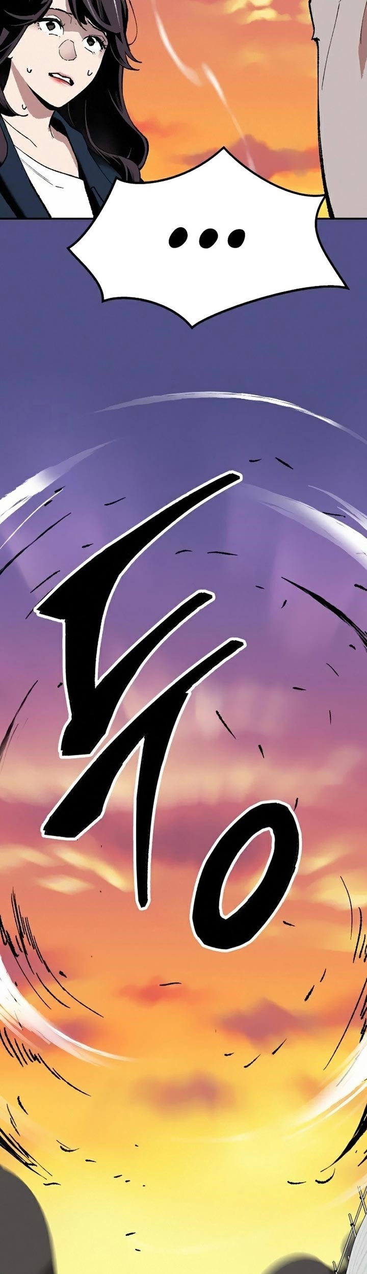 Limit Breaker Chapter 63 - halaman 69
