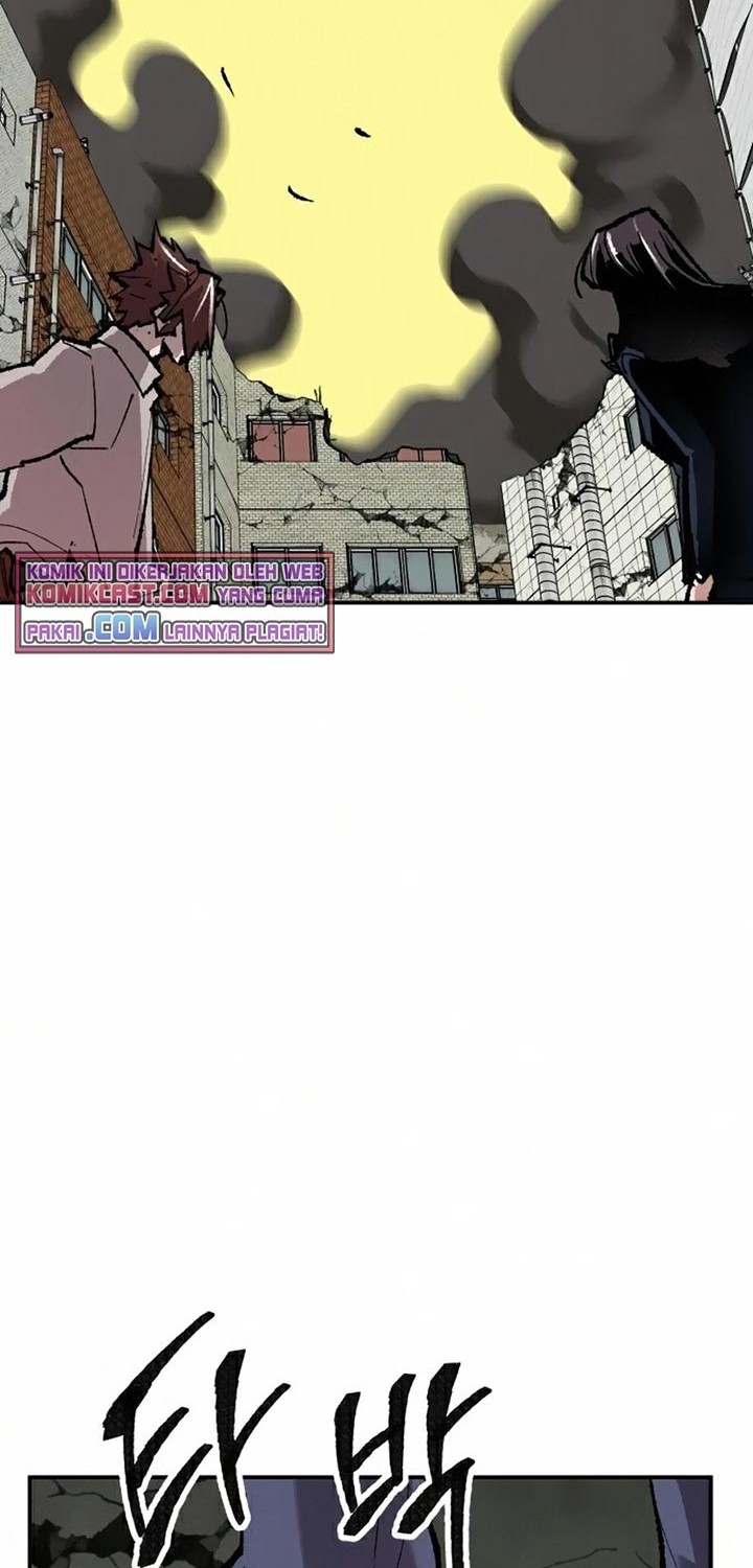 Limit Breaker Chapter 63 - halaman 70