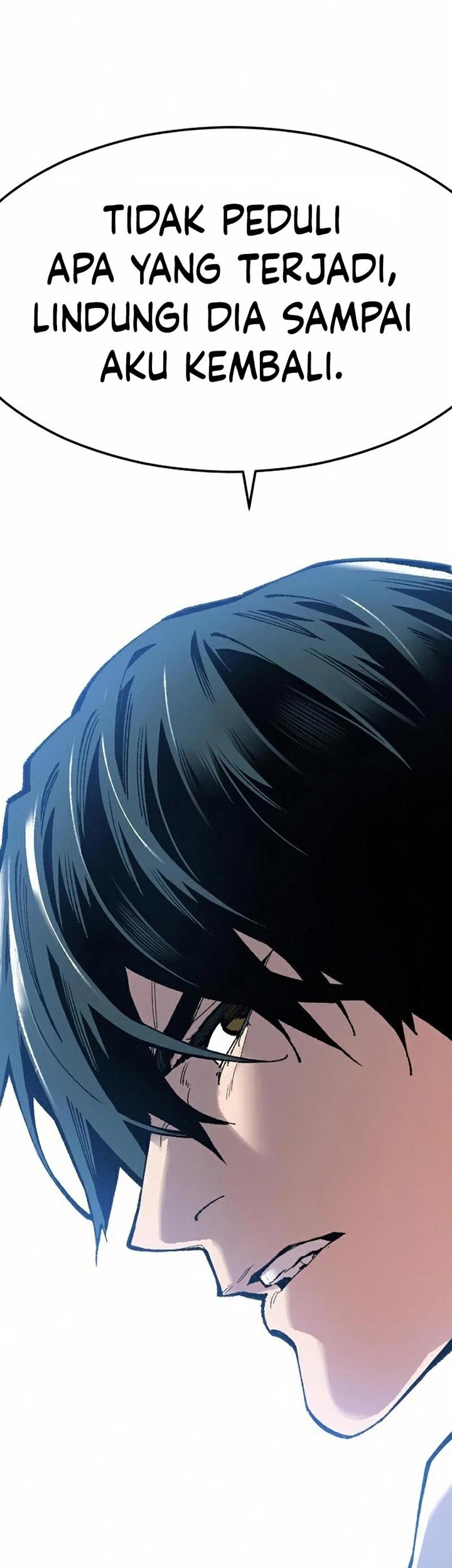 Limit Breaker Chapter 63 - halaman 73