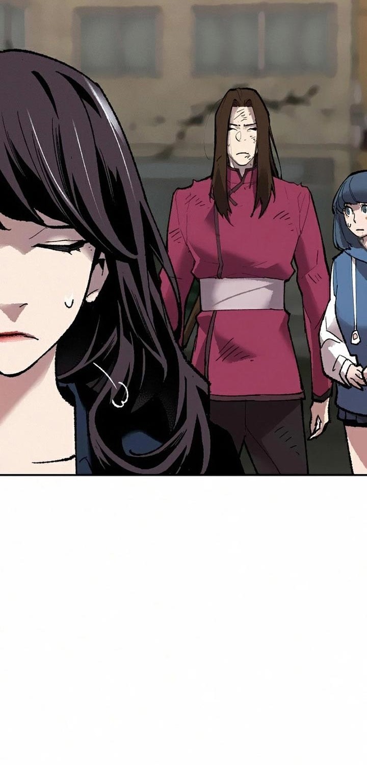 Limit Breaker Chapter 63 - halaman 76