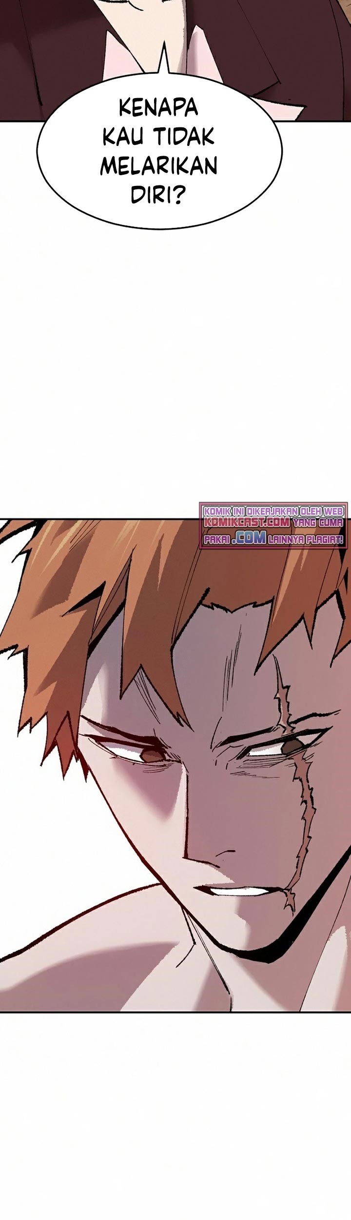 Limit Breaker Chapter 63 - halaman 80