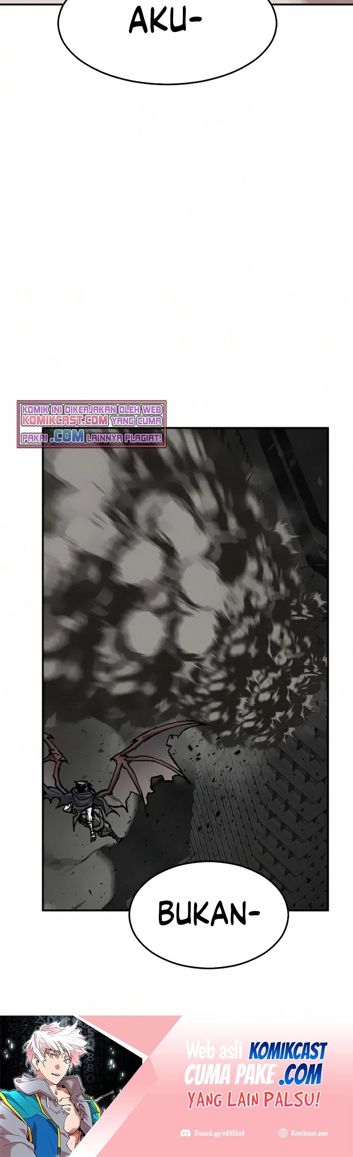 Limit Breaker Chapter 63 - halaman 82