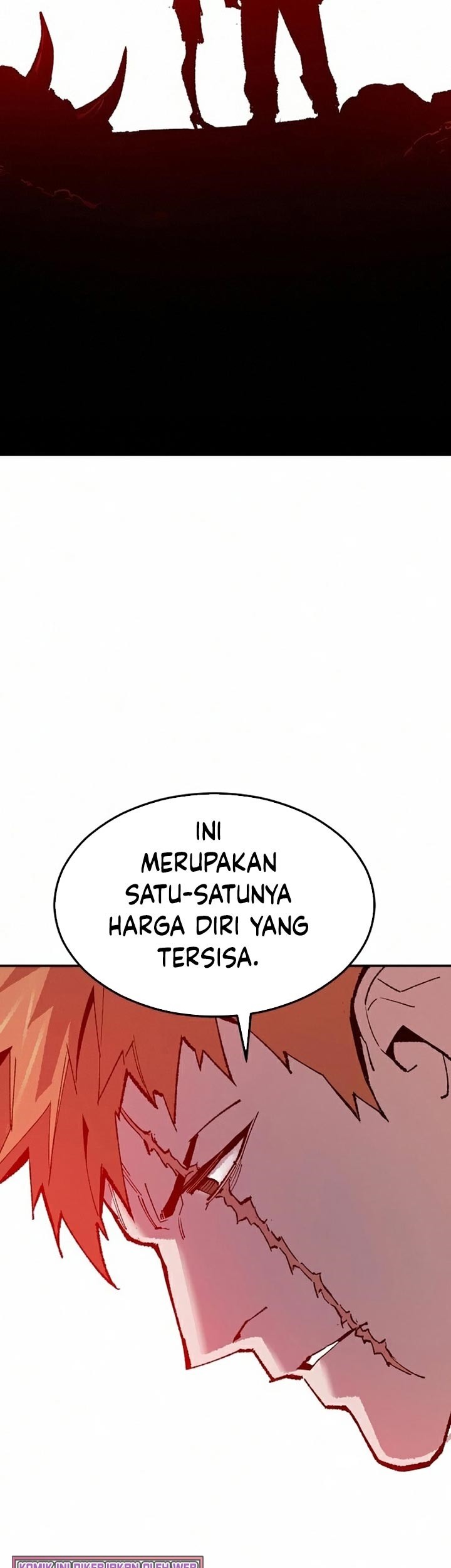 Limit Breaker Chapter 63 - halaman 85