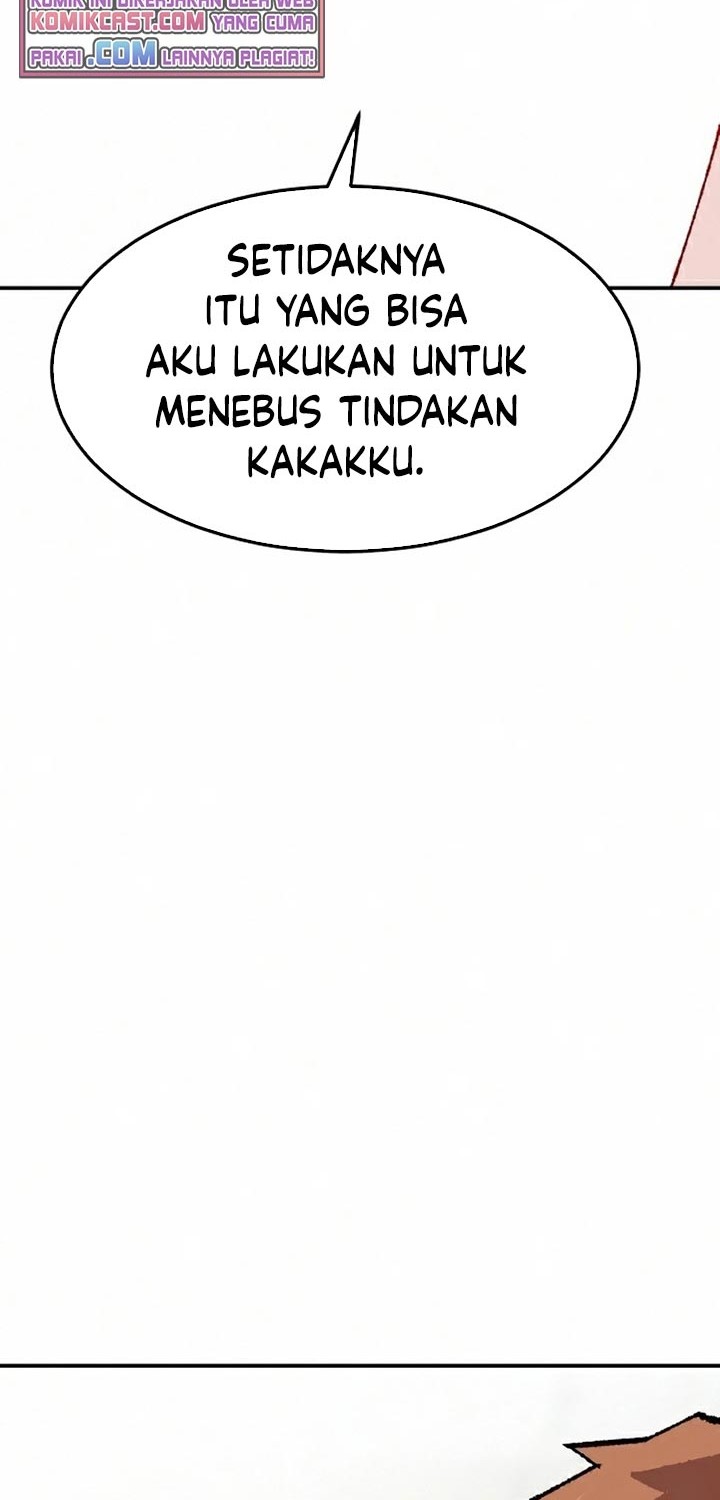 Limit Breaker Chapter 63 - halaman 86