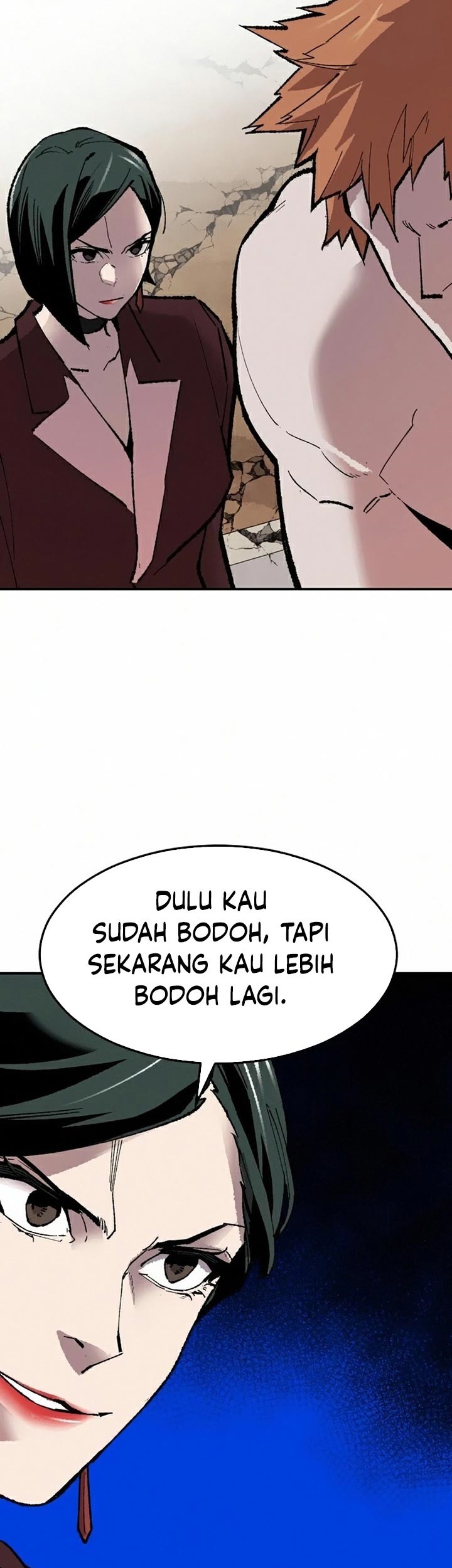Limit Breaker Chapter 63 - halaman 87