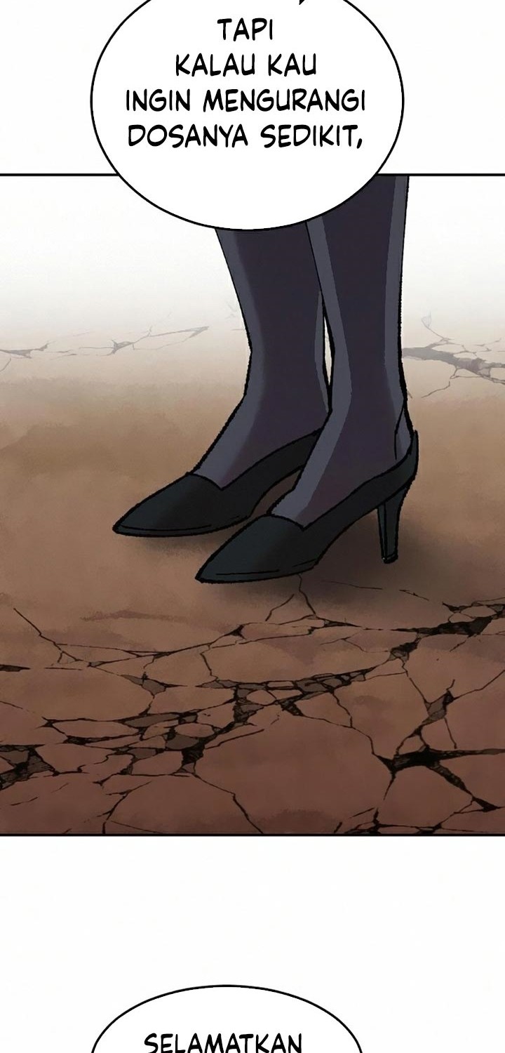 Limit Breaker Chapter 63 - halaman 90