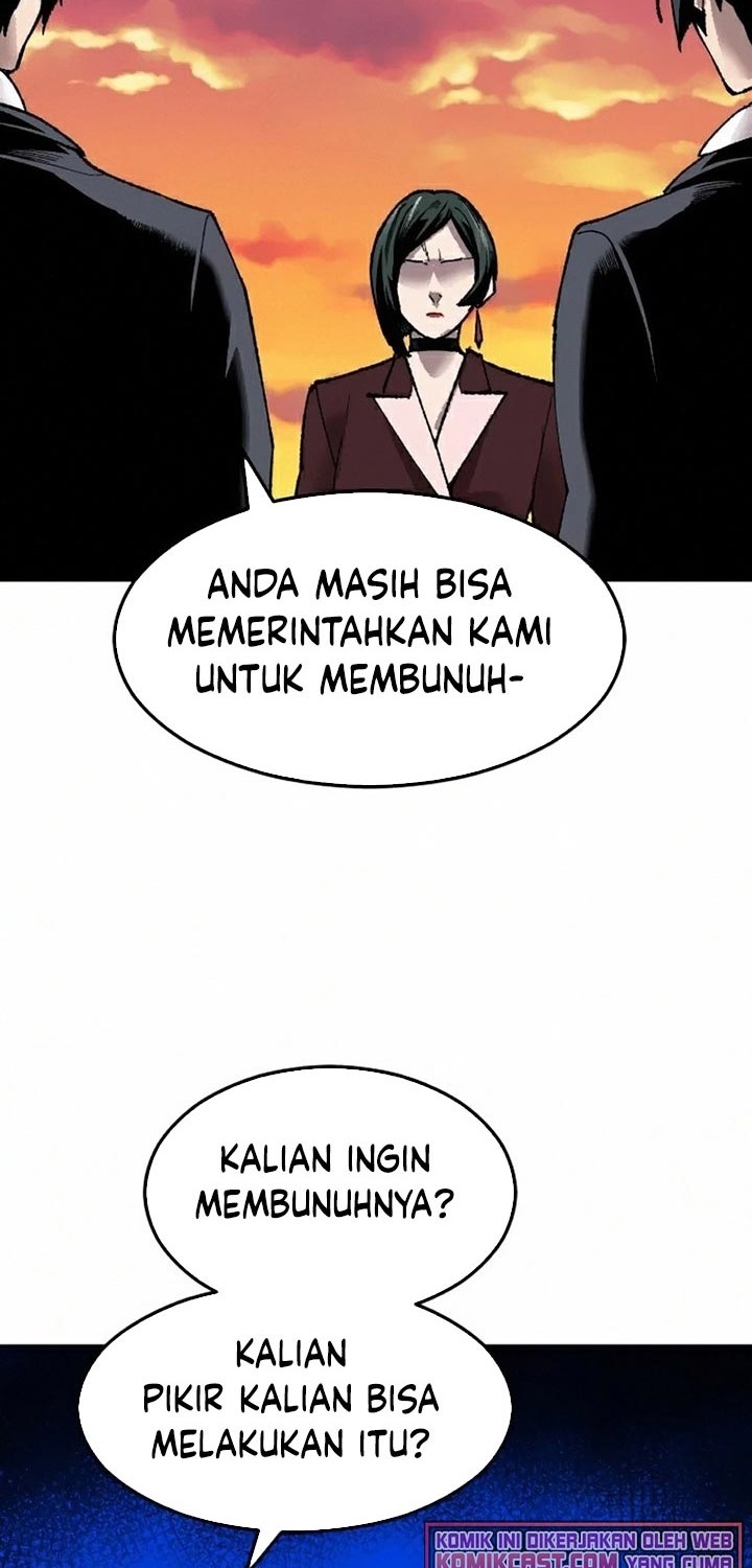 Limit Breaker Chapter 63 - halaman 96