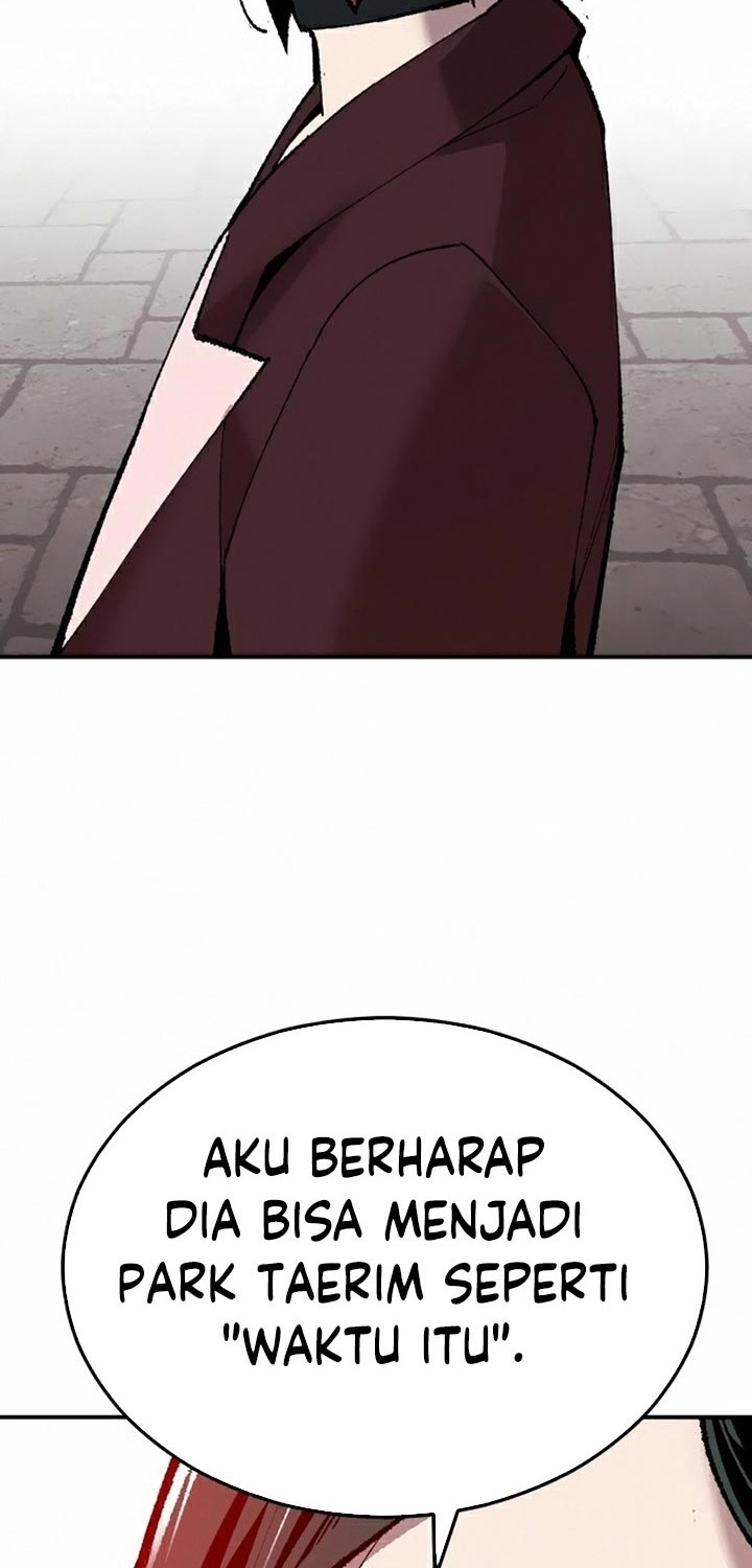 Limit Breaker Chapter 63 - halaman 98