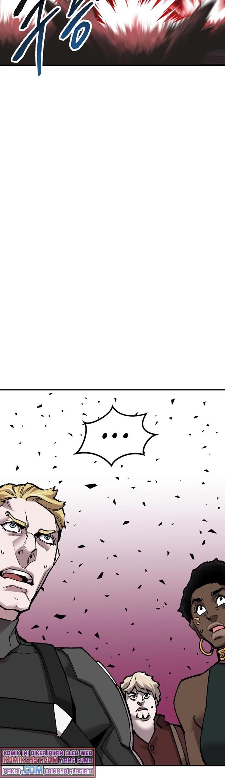 Limit Breaker Chapter 64 - halaman 100