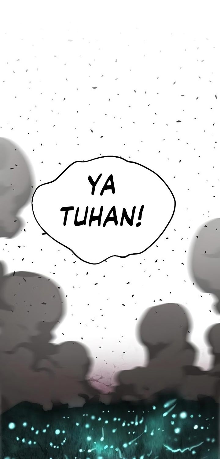 Limit Breaker Chapter 64 - halaman 101