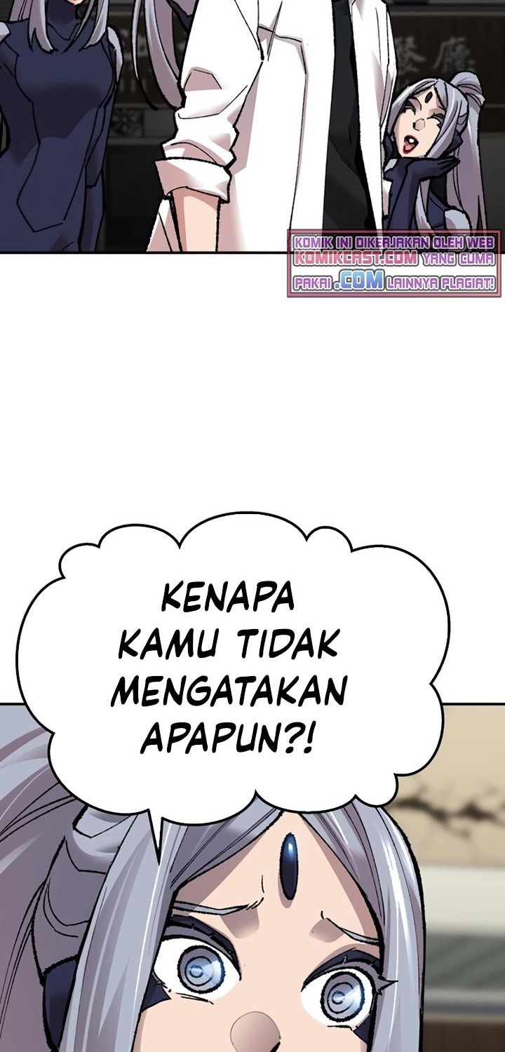 Limit Breaker Chapter 64 - halaman 107