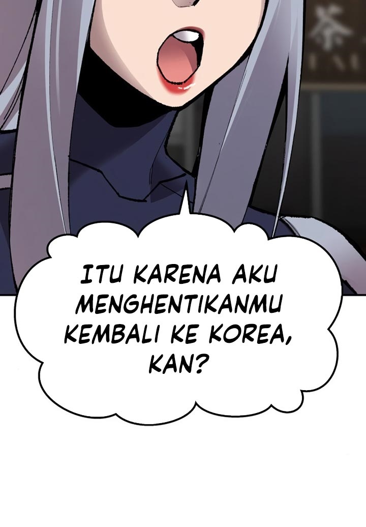 Limit Breaker Chapter 64 - halaman 108