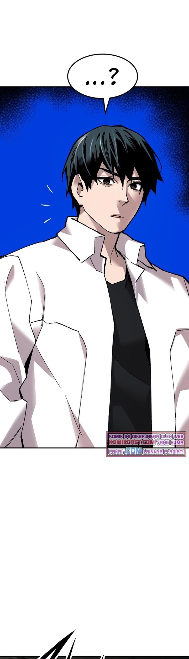 Limit Breaker Chapter 64 - halaman 111
