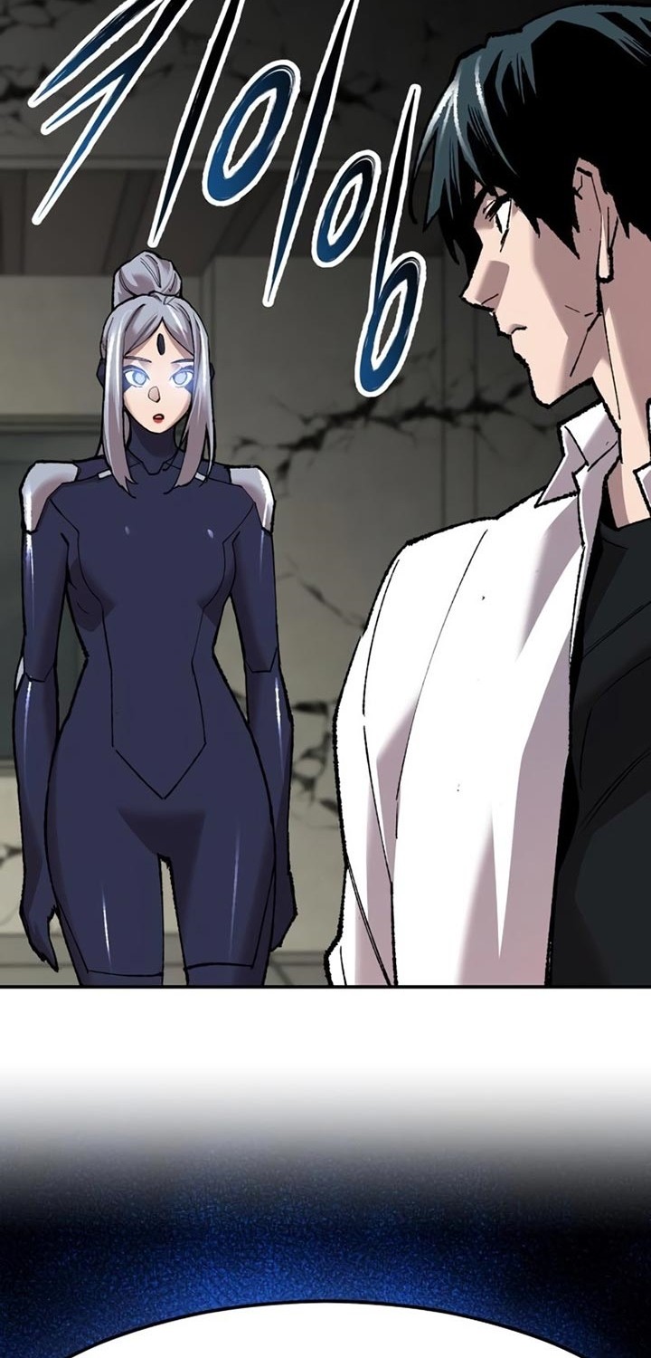 Limit Breaker Chapter 64 - halaman 112