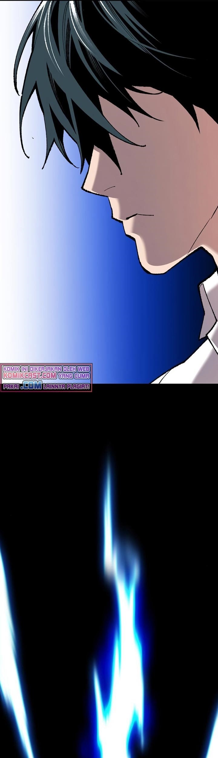 Limit Breaker Chapter 64 - halaman 114