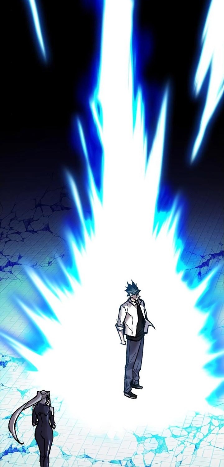Limit Breaker Chapter 64 - halaman 115
