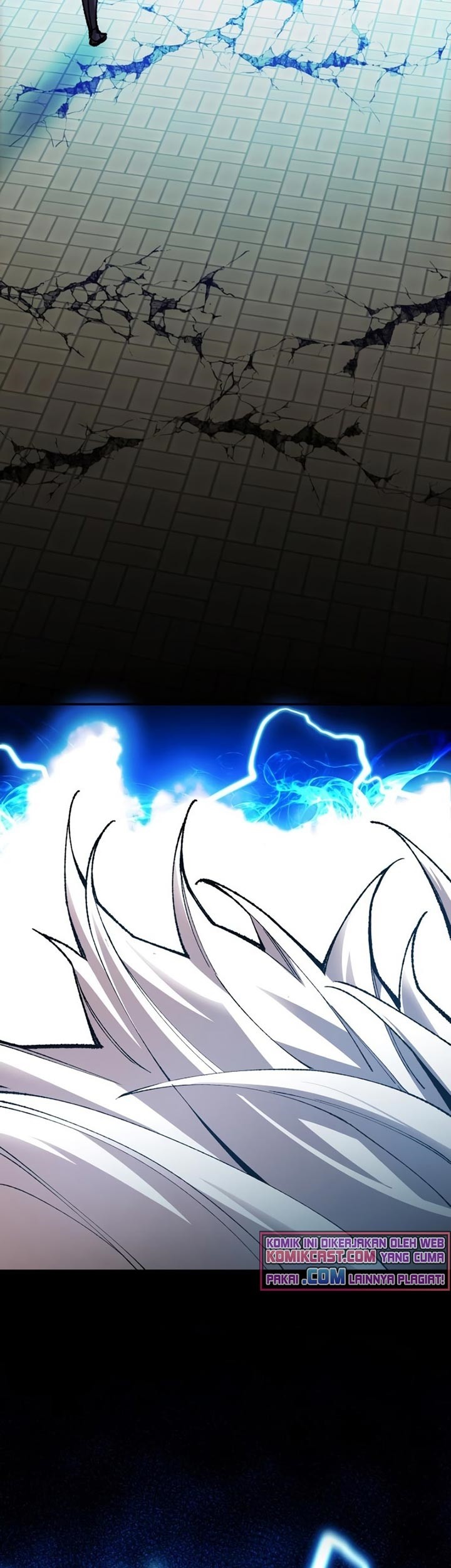 Limit Breaker Chapter 64 - halaman 116
