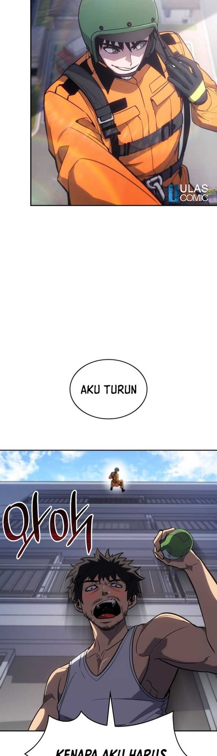 Limit Breaker Chapter 64 - halaman 2