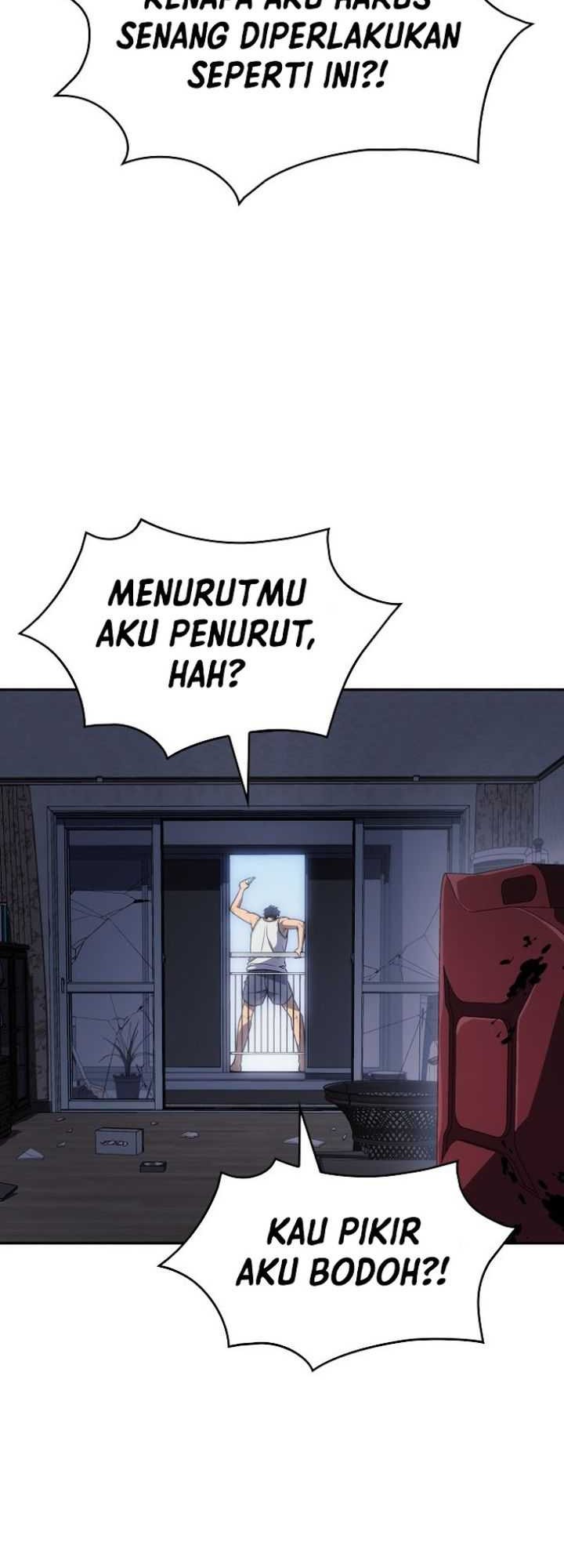 Limit Breaker Chapter 64 - halaman 3