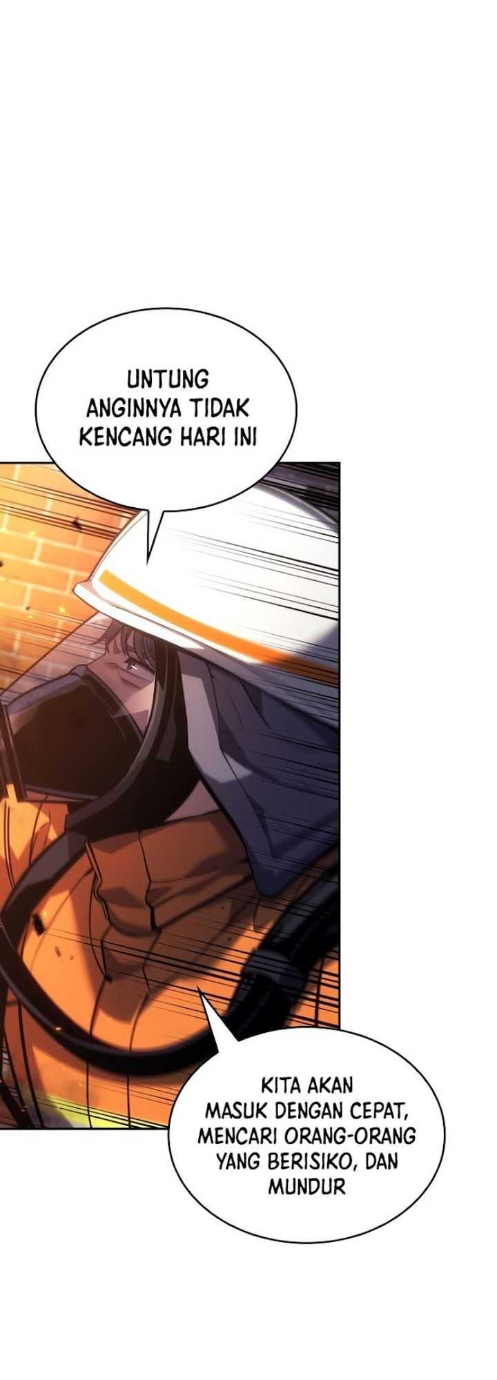 Limit Breaker Chapter 64 - halaman 42