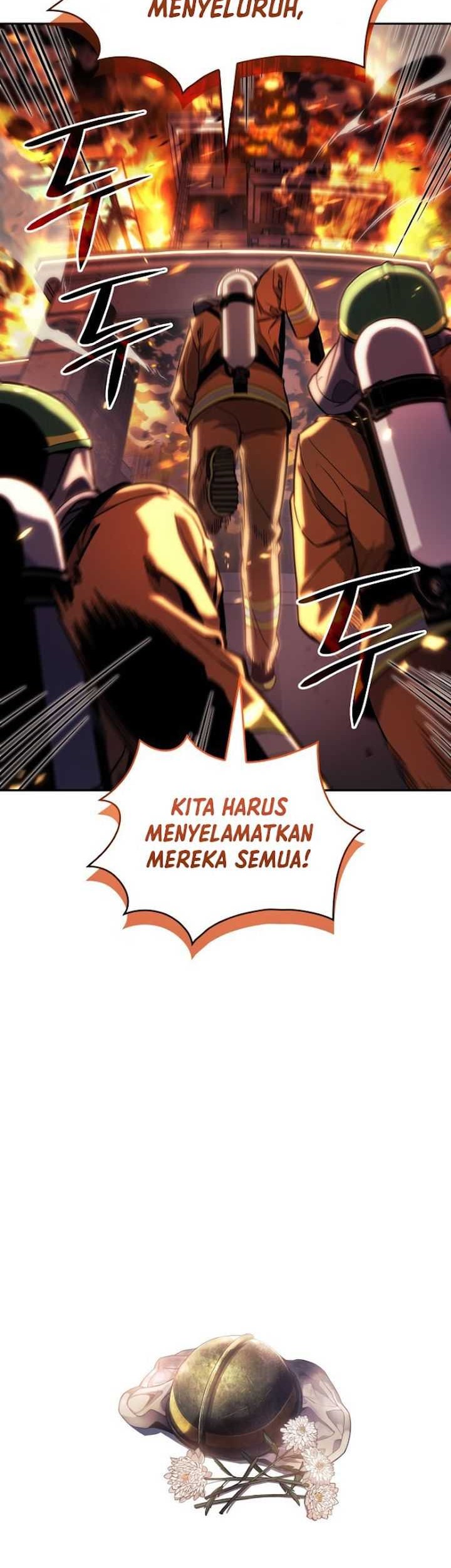 Limit Breaker Chapter 64 - halaman 44