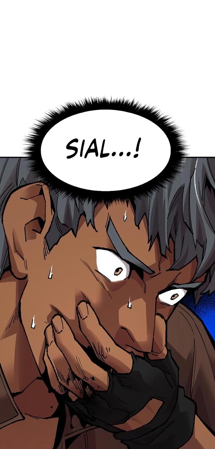 Limit Breaker Chapter 64 - halaman 49