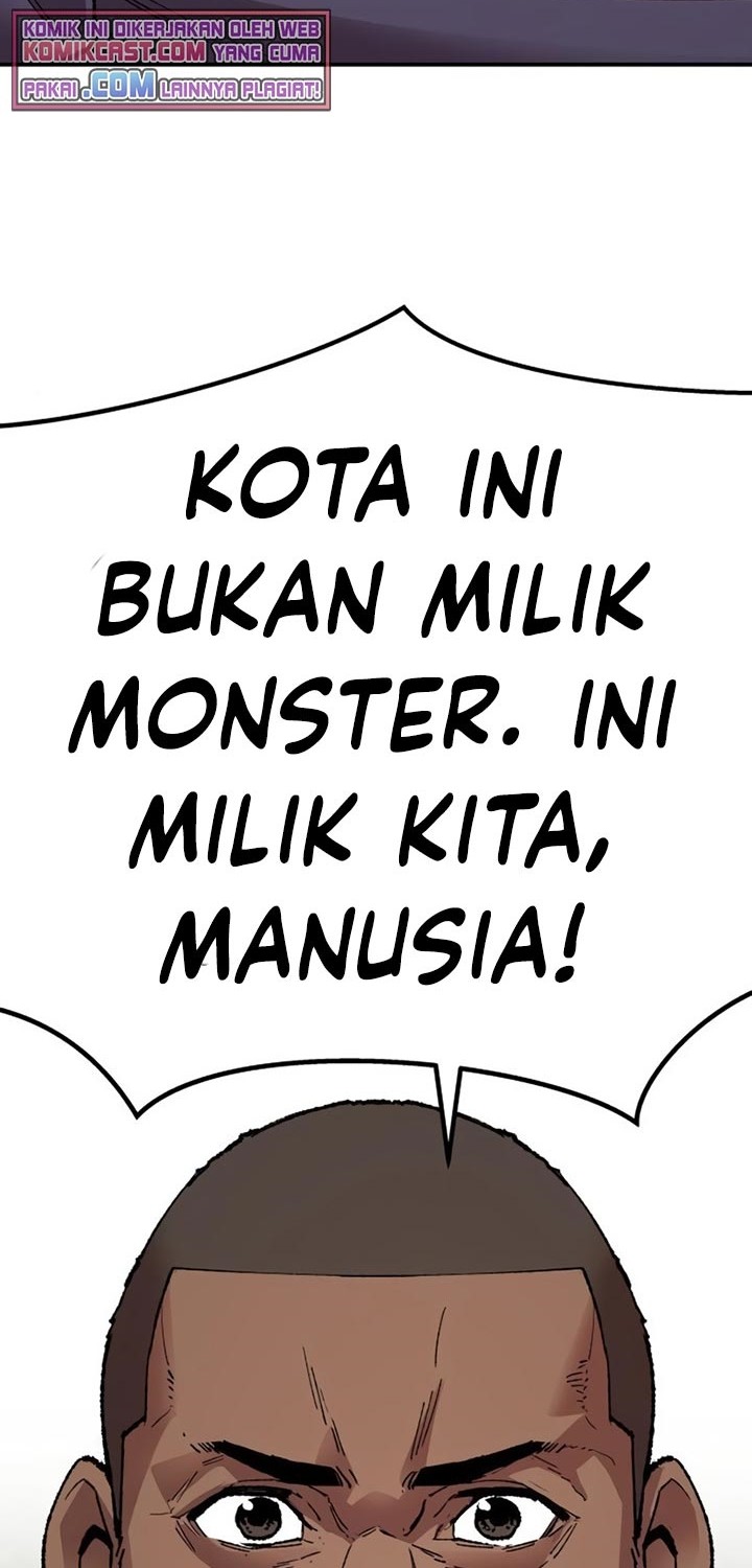 Limit Breaker Chapter 64 - halaman 53