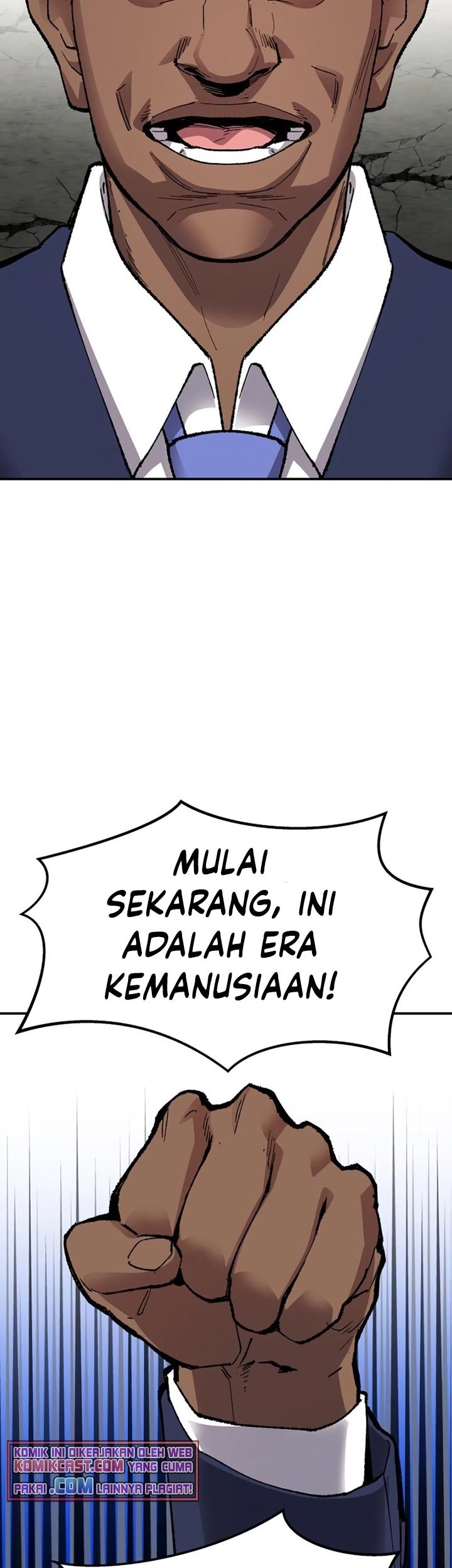 Limit Breaker Chapter 64 - halaman 54